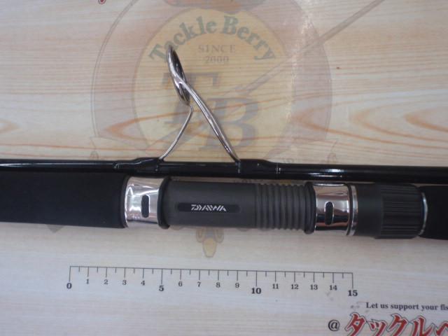 ヴァデル 59HS｜＠ベリーネット 日本最大新品中古釣具WEBショップ