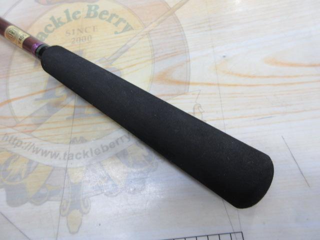 紅牙X 69HB-S｜＠ベリーネット 日本最大新品中古釣具WEBショップ