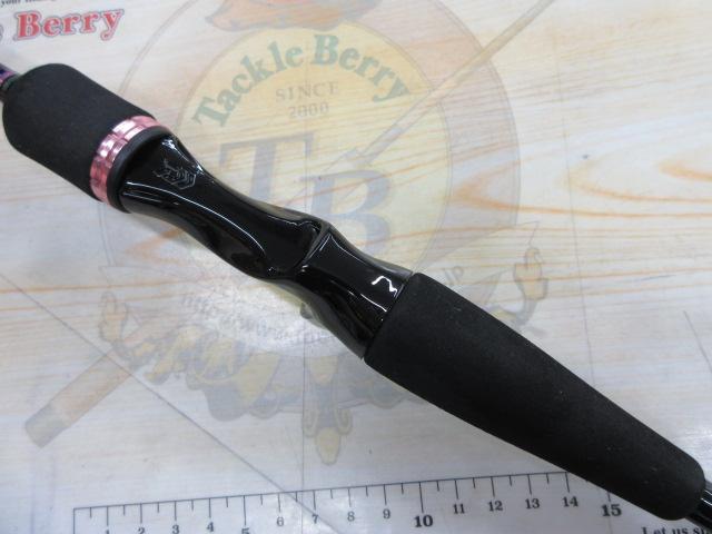 紅牙X 69HB-S｜＠ベリーネット 日本最大新品中古釣具WEBショップ