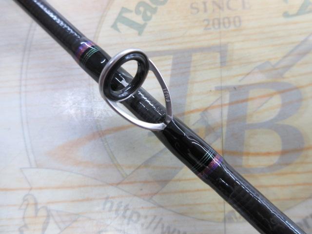 紅牙X 69HB-S｜＠ベリーネット 日本最大新品中古釣具WEBショップ
