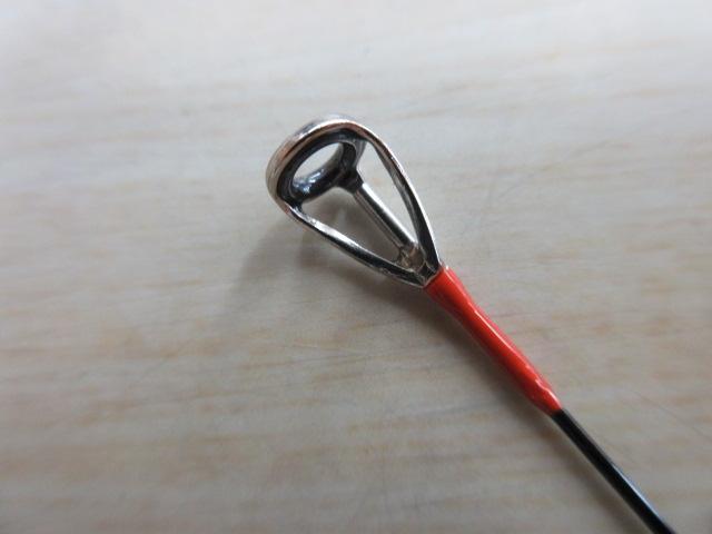 紅牙X 69HB-S｜＠ベリーネット 日本最大新品中古釣具WEBショップ