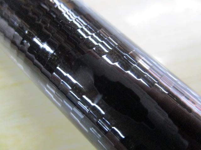 HZ朝霧 中硬硬61SE