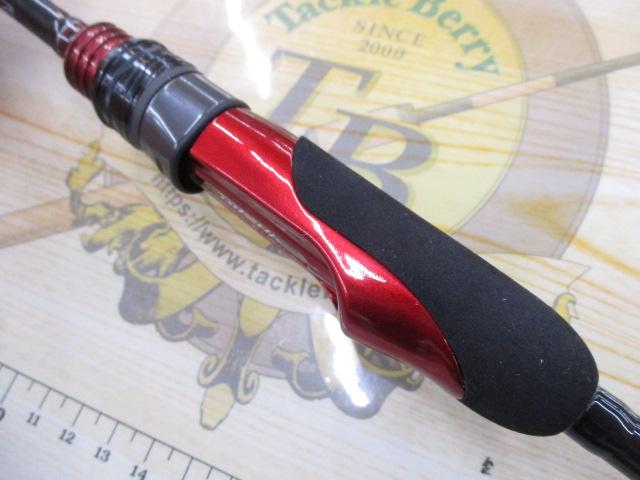 月下美人アジング 68L-S・R｜＠ベリーネット 日本最大新品中古釣具WEB