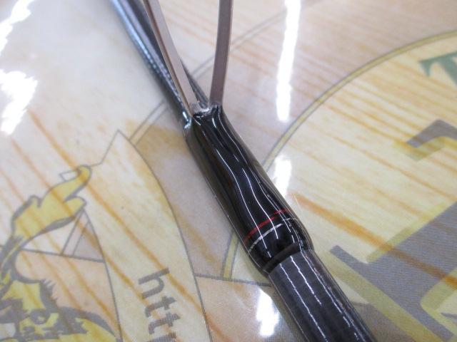 月下美人アジング 68L-S・R｜＠ベリーネット 日本最大新品中古釣具WEB
