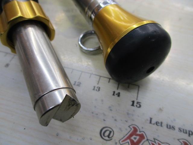 デッキスティック151+NLB16