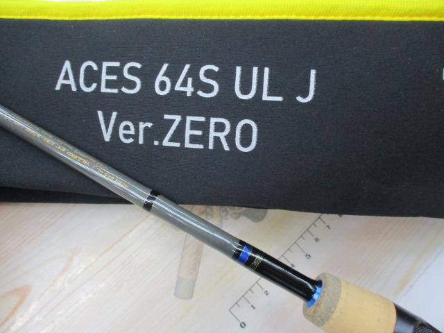 エイシス ACES64SULJ Ver.ZERO