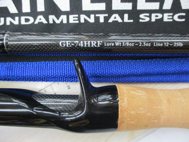 ゲインエレメント GE-74HRF