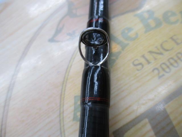 シルバーウルフMX 78MLB