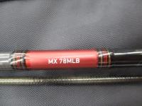 シルバーウルフMX 78MLB