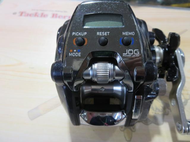 レオブリッツ 200J