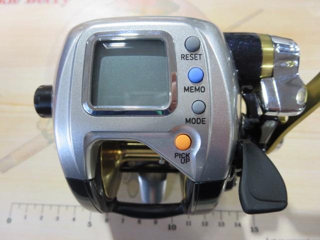 レオブリッツ S400