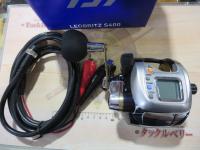レオブリッツ S400