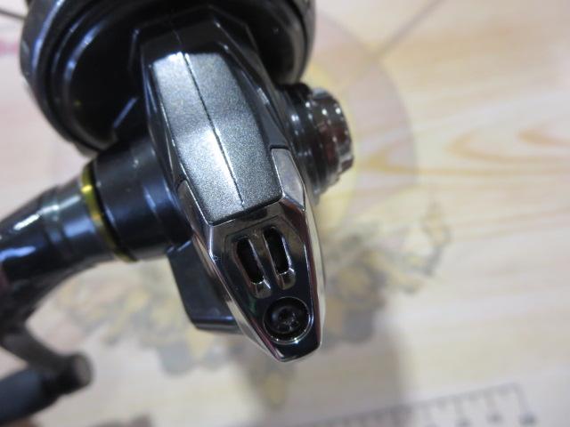 25ソアレXR C2000SSPG
