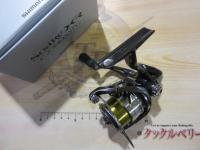 25ソアレXR C2000SSPG