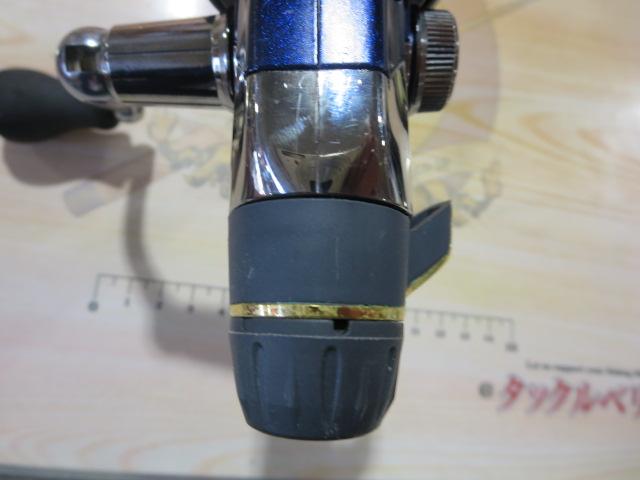 13アオリスタBB C3000HG