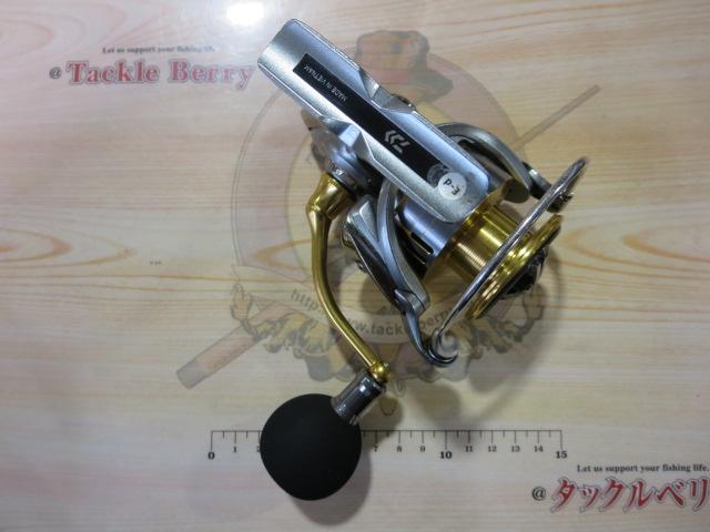 18フリームス LT4000D-CXH｜＠ベリーネット 日本最大新品中古釣具WEB