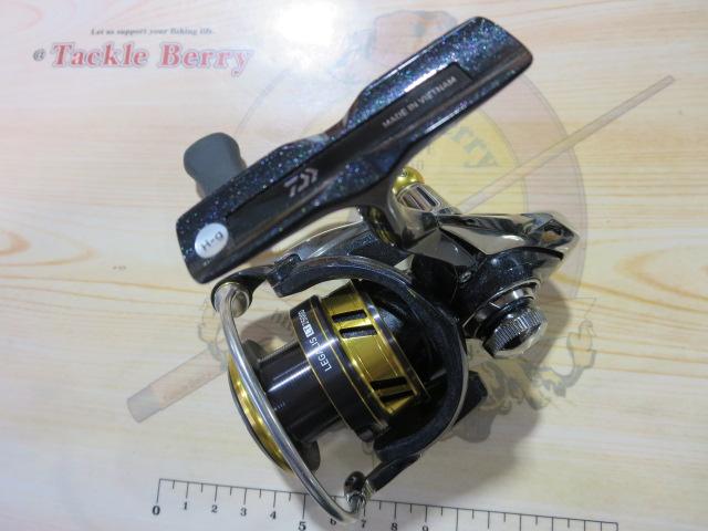 18レガリス LT2500D