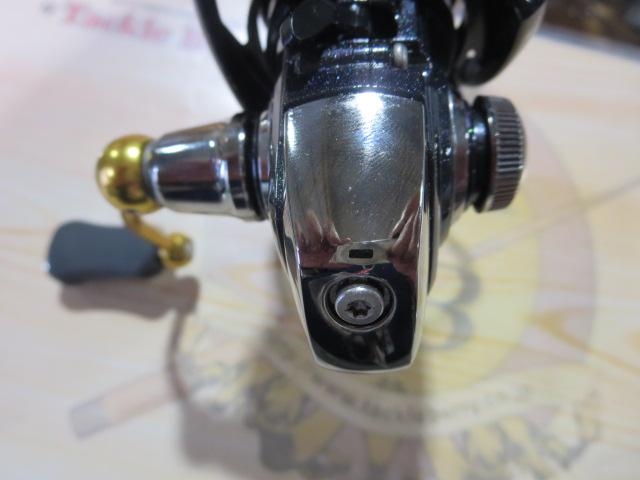 18レガリス LT2500D