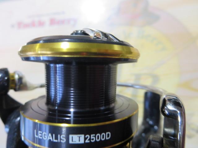 18レガリス LT2500D
