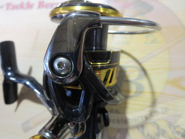 18レガリス LT2500D