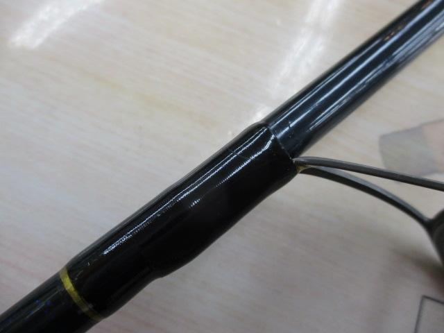 レーザースティックLSS602ML