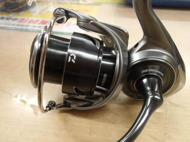 25カルディア LT3000-XH｜＠ベリーネット 日本最大新品中古釣具WEBショップ