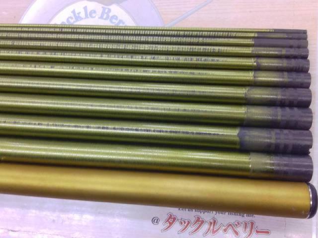 流覇Ⅲ 硬調61MY