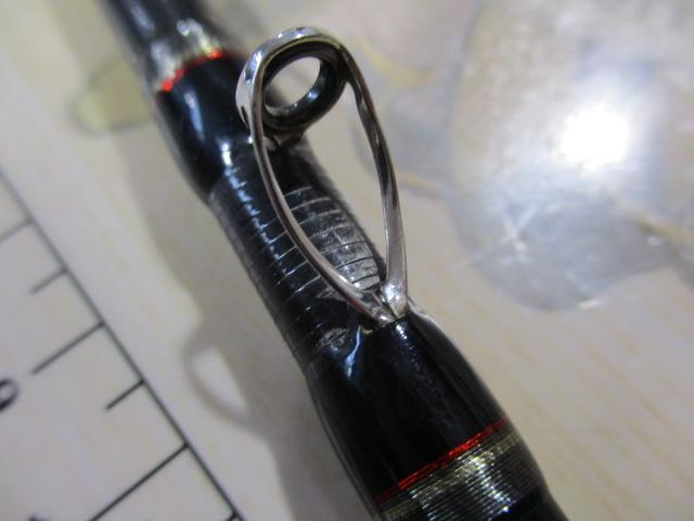 ヴォルキー VKC-68L/BFS