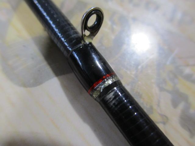 ヴォルキー VKC-68L/BFS