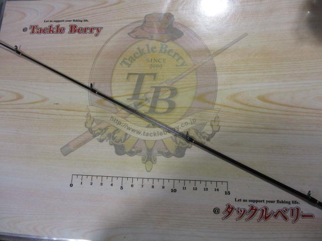 ヴォルキー VKC-68L/BFS