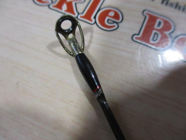ヴォルキー VKC-68L/BFS