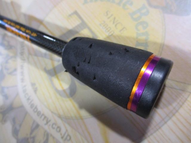 トリックスター TSS-65ML｜＠ベリーネット 日本最大新品中古釣具WEB