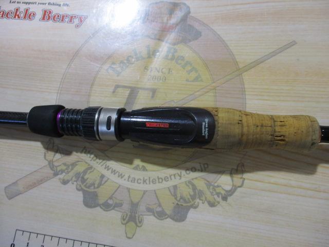 トリックスター TSS-65ML｜＠ベリーネット 日本最大新品中古釣具WEB
