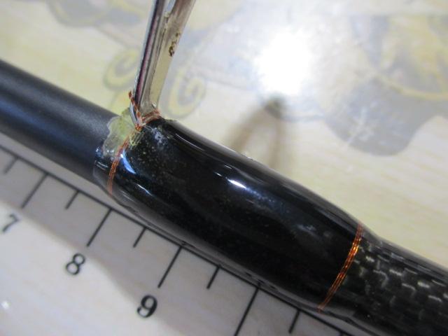 トリックスター TSS-65ML｜＠ベリーネット 日本最大新品中古釣具WEB