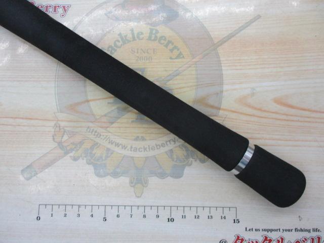 【まろう 】ブラックバーベル ブラックレーベル BL701XXHRB｜＠ベリーネット 日本最大新品中古釣具