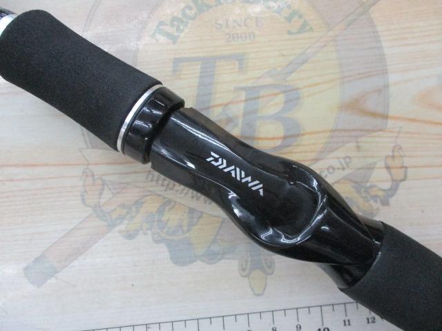 【まろう 】ブラックバーベル ブラックレーベル BL701XXHRB｜＠ベリーネット 日本最大新品中古釣具