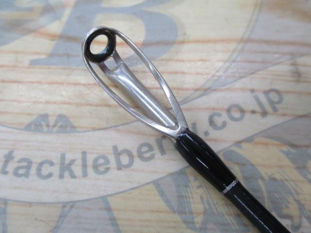 ブラックレーベル BL701XXHRB｜＠ベリーネット 日本最大新品中古釣具