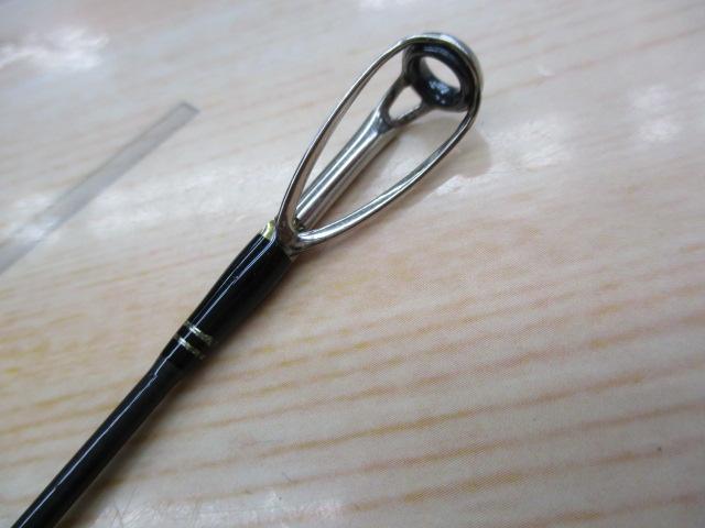 KGエボリューション KGS-1102HIRA