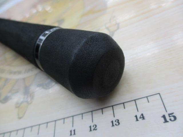 タイゲームTZ ラバーC610ML