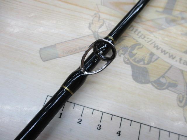 タイゲームTZ ラバーC610ML