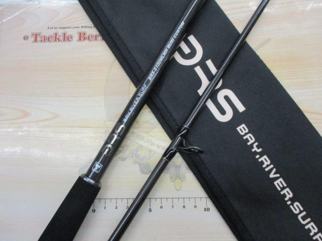 BRS BRS-S100MLMH BURI CUSTOM