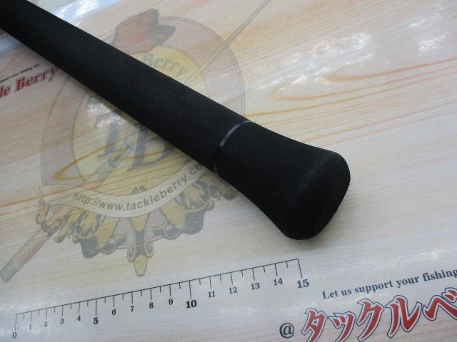 BRS BRS-S100MLMH BURI CUSTOM