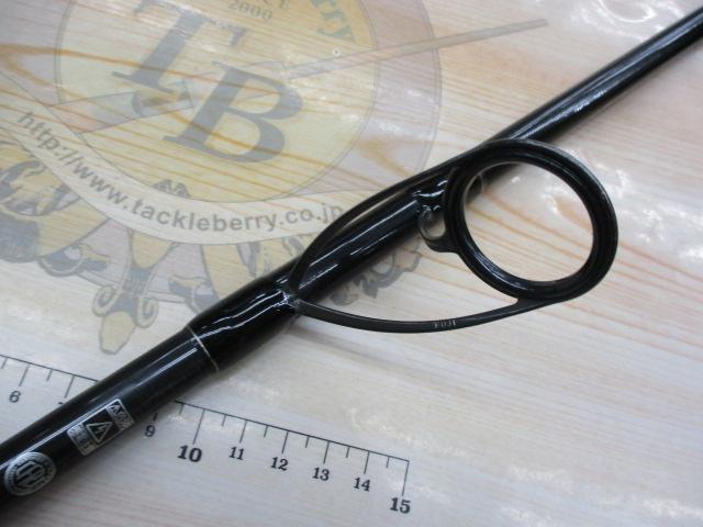 BRS BRS-S100MLMH BURI CUSTOM