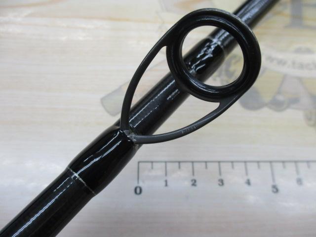 BRS BRS-S100MLMH BURI CUSTOM