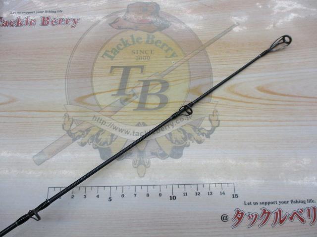 BRS BRS-S100MLMH BURI CUSTOM