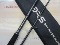 新品未使用品 希少 BRS-S100MLMH - BURI CUSTOM BRS BRS-S100MLMH BURI CUSTOM｜＠ベリーネット 日本最大新品中古釣具