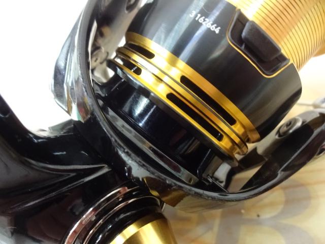 23レガリス LT2500S-XH｜＠ベリーネット 日本最大新品中古釣具WEBショップ