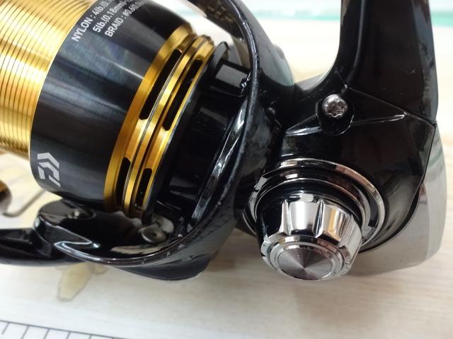 23レガリス LT2500S-XH｜＠ベリーネット 日本最大新品中古釣具WEBショップ