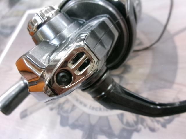 25コンプレックスXR C2500 F4