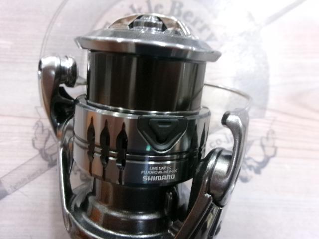 25コンプレックスXR C2500 F4